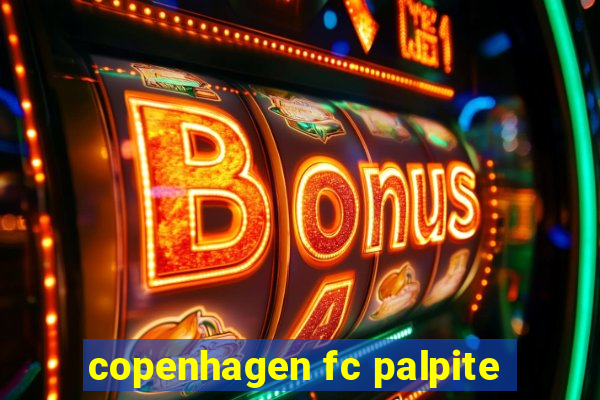 copenhagen fc palpite